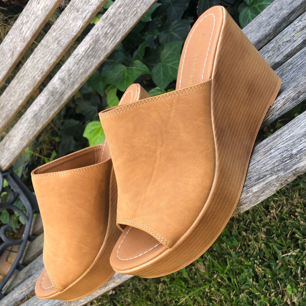 Wedges